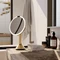 simplehuman Sensorspiegel Dual Light 20cm Kosmetikspiegel Vorschaubild