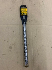 DeWalt DT9598 Extreme 2 SDS-plus Hammerbohrer, 20x250x300mm, 1 Stück