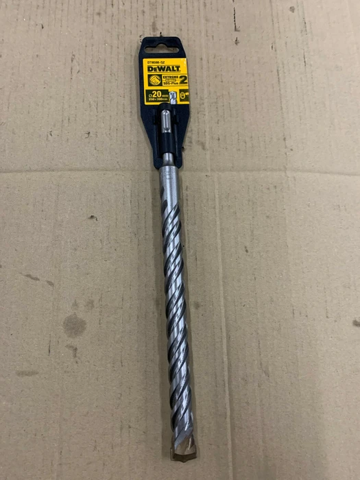 DeWalt DT9598 Extreme 2 SDS-plus Hammerbohrer, 20x250x300mm, 1 Stück