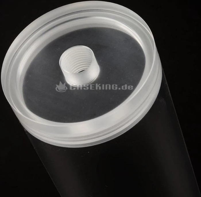 Bitspower Dual/Single D5 Upgrade Kit 250