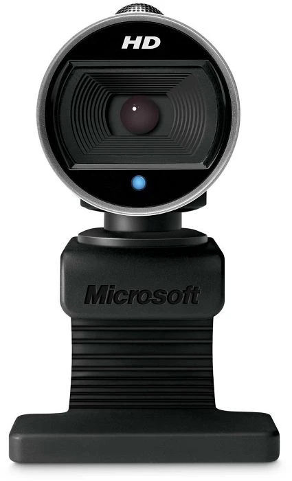 Microsoft LifeCam Cinema