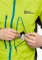 Jack Wolfskin Alpspitze Hoody Funktionsjacke lime (Herren) Vorschaubild