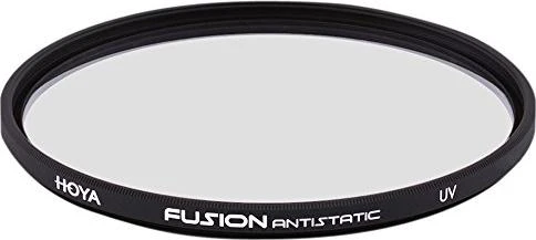 Hoya Fusion Antistatic UV 37mm