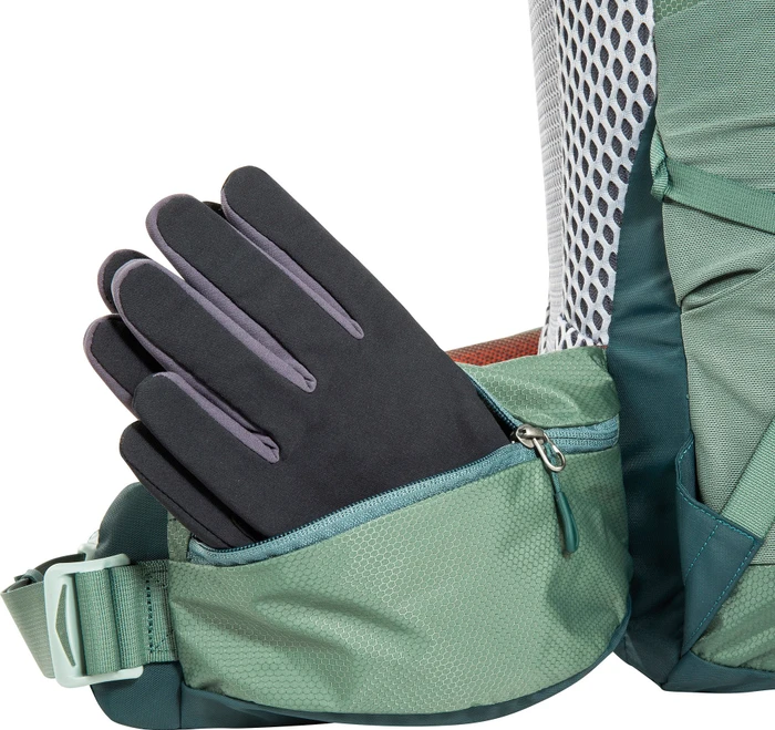 Tatonka Pyrox 45+10 sage green