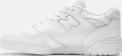 New Balance 550 weiß (Herren)