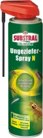 Evergreen Garden Care Substral Celaflor Ungeziefer-Spray N, 400ml