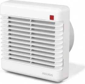 Helios HVR 150/2 E Einbauventilator