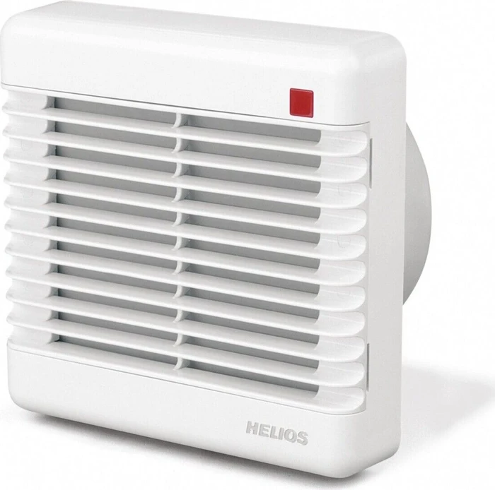 Helios HVR 150/2 E Einbauventilator