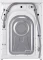 Samsung WW9ECGC04AAEEG Frontlader Vorschaubild