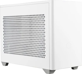 Cooler Master MasterBox NR200, weiß, Mini-ITX