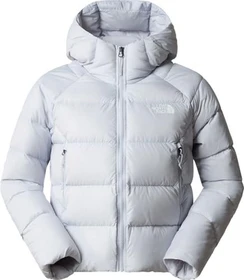 The North Face Hyalite Down Hoodie Funktionsjacke dusty periwinkle (Damen)