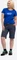 Maier Sports Lawa Bermuda Hose kurz night sky (Damen) Vorschaubild