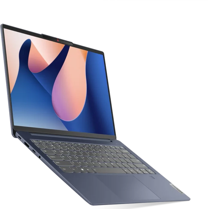 Lenovo IdeaPad Slim 5 14IRL8, Abyss Blue, Core i5-13420H, 8GB RAM, 512GB SSD, DE