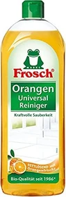 Frosch Universalreiniger Orange, 750ml