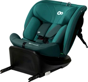 Kinderkraft I-Grow i-Size grün