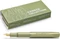 Kaweco Collection olivine, rechte Hand, extra breit Vorschaubild