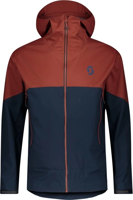 Scott Explorair Light Dryo 3L Jacke (Herren)