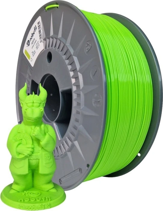 Lime green, Spule, 1. , 1.00kg