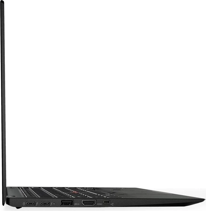 Lenovo ThinkPad X1 Carbon G5, Core i5-7200U, 8GB RAM, 512GB SSD, LTE, DE