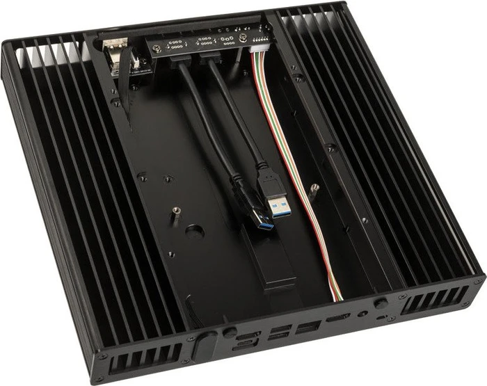 Akasa Plato PX, OEM