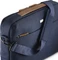 Hama Casual 15.6-16.2" Laptop-Tasche, blau Vorschaubild