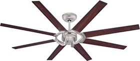 Westinghouse Stoneford Deckenventilator mahagoni/wengue