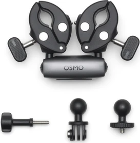 DJI Osmo doppelte Schwerlastklemme