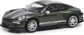 Schuco Porsche 911 R grün