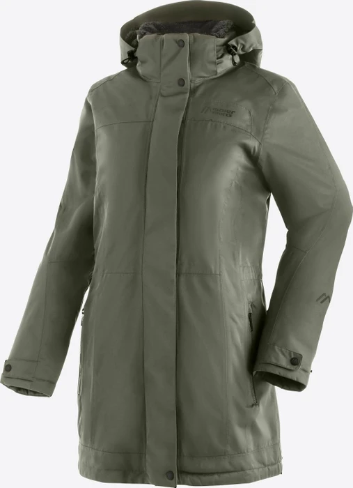 Maier Sports Lisa 2.1 Mantel (Damen)