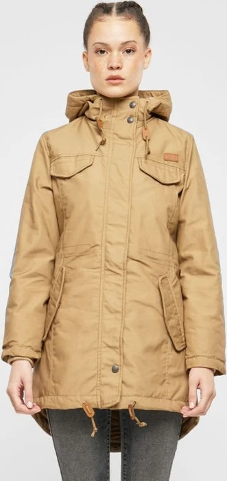 Brandit Marsh Lake Mantel camel (Damen)