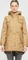 Brandit Marsh Lake Mantel camel (Damen) Vorschaubild