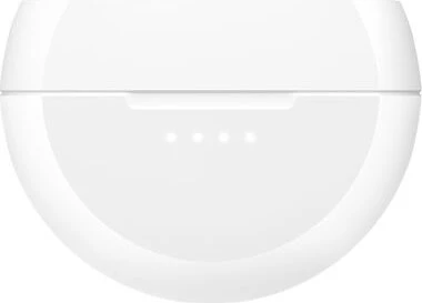 Belkin SoundForm Rhythm ANC weiß