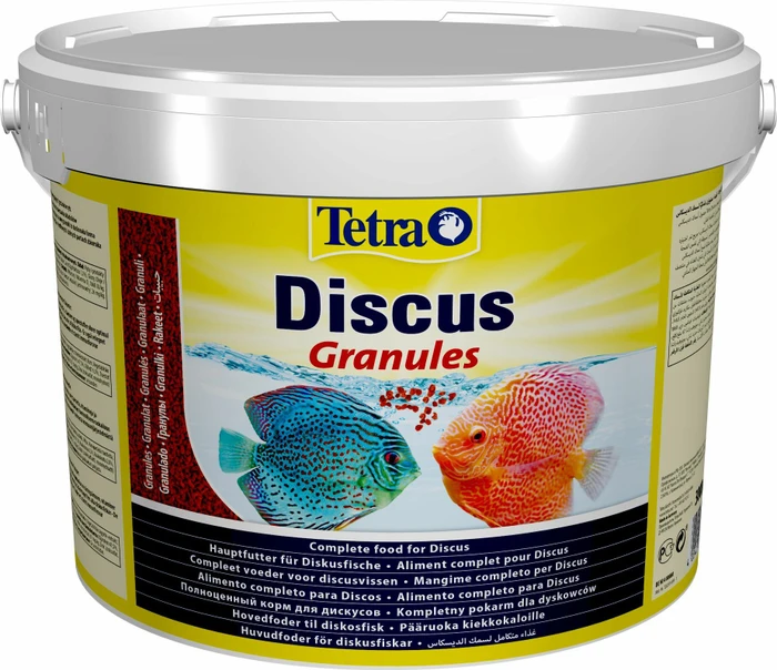Tetra Discus Granules, 3kg