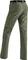Maier Sports Nata Zip-Off Hose lang green goose (Damen) Vorschaubild