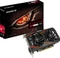 GIGABYTE Radeon RX 460 Windforce OC 2G, 2GB GDDR5, DVI, HDMI, DP Vorschaubild