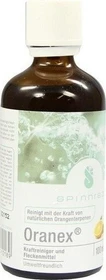 Spinnrad Oranex Kraftreiniger, 100ml