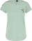 Scott Trail Flow DRI Trikot kurzarm fresh green/metal blue (Damen) Vorschaubild