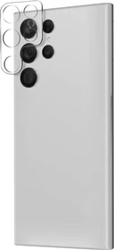 SBS Mobile Camera Lens Protector für Samsung Galaxy S23 Ultra