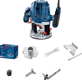 Bosch Professional GOF 130 Elektro-Oberfräse