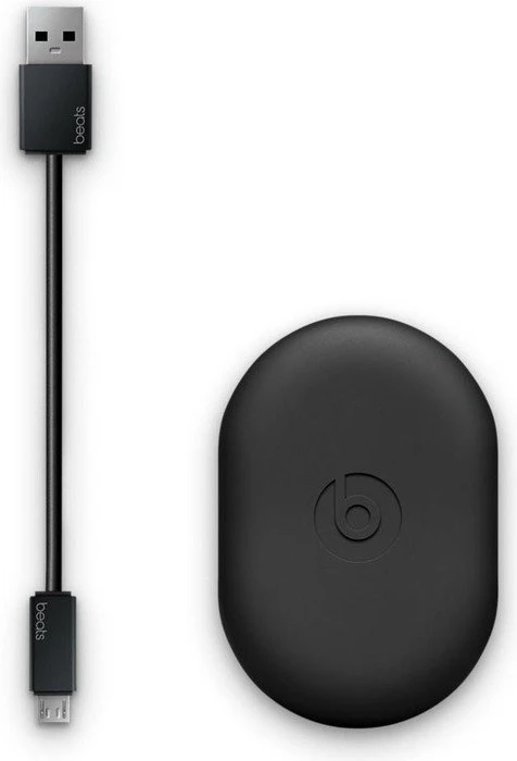 Apple Beats Powerbeats3 Wireless schwarz