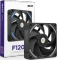 NZXT F Series F120X, schwarz, 120mm Vorschaubild