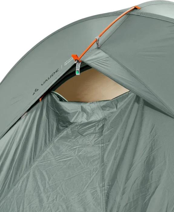 Vaude Allround Taurus 2 Tunnelzelt agave (47141-123) – Bild 6