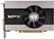 XFX Radeon R7 260X Aluminium Edition, 1GB GDDR5, 2x DVI, HDMI, DP Vorschaubild