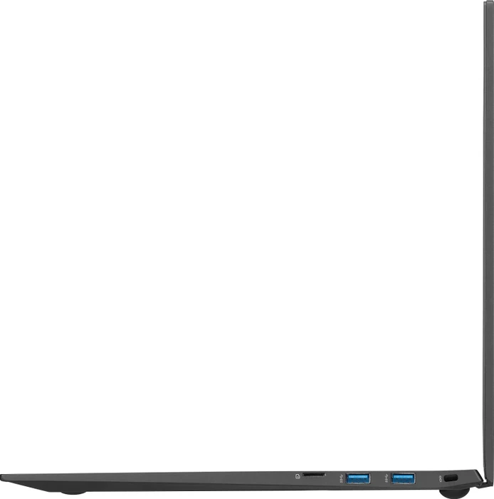 LG gram 16 Business Edition (2021), Core i5-1135G7, 16GB RAM, 512GB SSD, DE