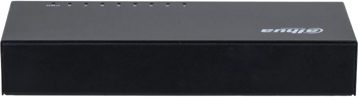 Dahua PFS30 Desktop Switch, 8x RJ-45