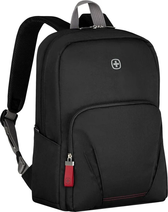 Wenger Motion 15.6" Notebook Rucksack schwarz