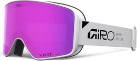 Giro Method white stacked/vivid pink