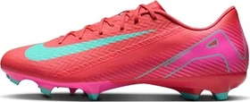 Nike Mercurial Vapor 16 Academy MG Low-Top ember glow/aurora green (Herren)