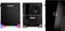 In Win A1 Plus, schwarz, Glasfenster, Mini-ITX, 650W Vorschaubild