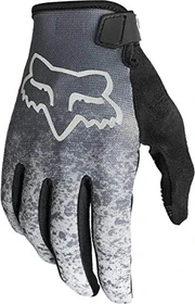 Fox Racing Ranger Fahrradhandschuhe grau
